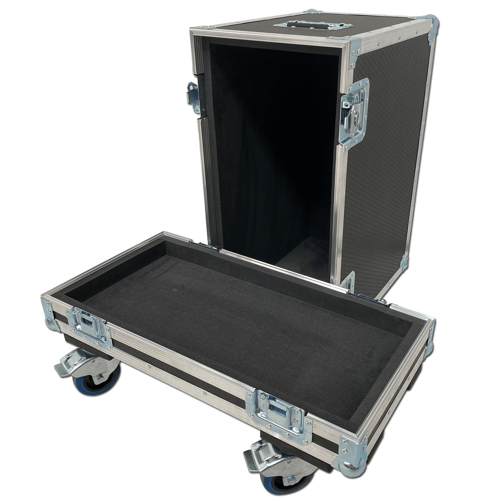 Flight Case for Orange Rockverb 50, Combo